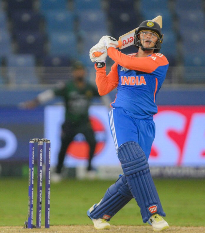 'Abhishek Sharma is going to blow the cricketing world apart', opines Ashwin