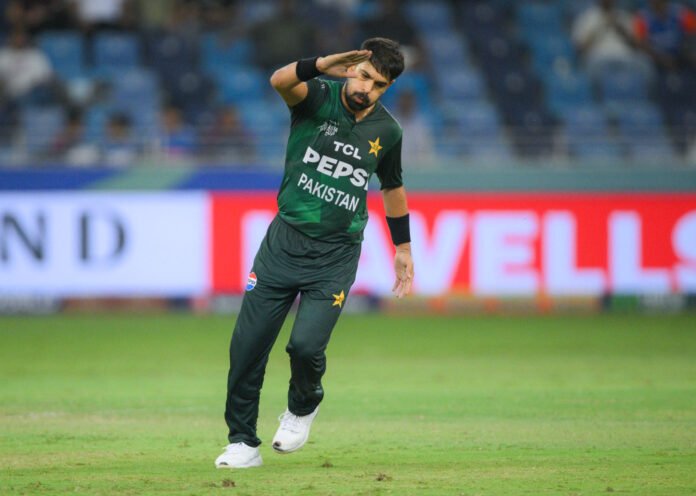 Asia Cup: Harris Rauf fined 30 pc of match fee, Shahibzada Farhan reprimanded by ICC: Report