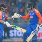 Heart rate was at its peak, felt like it’d burst anytime: Gavaskar on India-Pak Asia Cup final