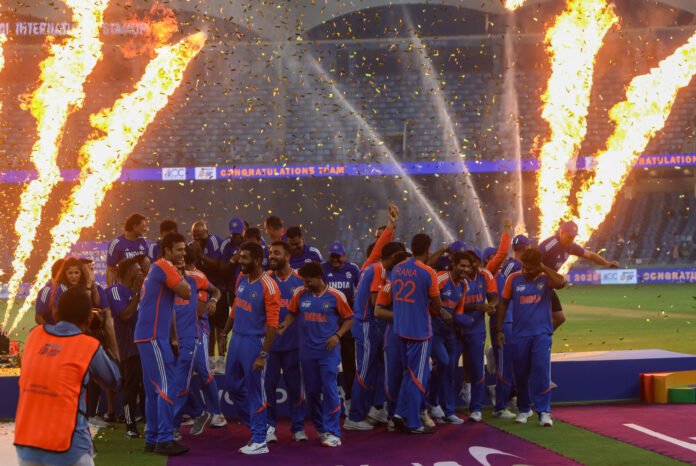 Telangana, Andhra CMs congratulate Team India on winning Asian Cup
