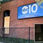 Gunman who allegedly fired at ABC affiliate station had anti-Trump writings in car, note to ‘do the next scary thing’: prosecutors