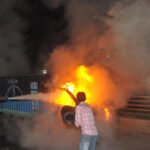 Indigenous communities in Bangladesh's Khagrachari face arson: Rights group