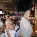 Sabarimala missing golden pedestal case turns murkier