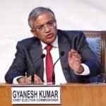 CEC to visit Patna as speculation on Bihar Assembly poll dates grows