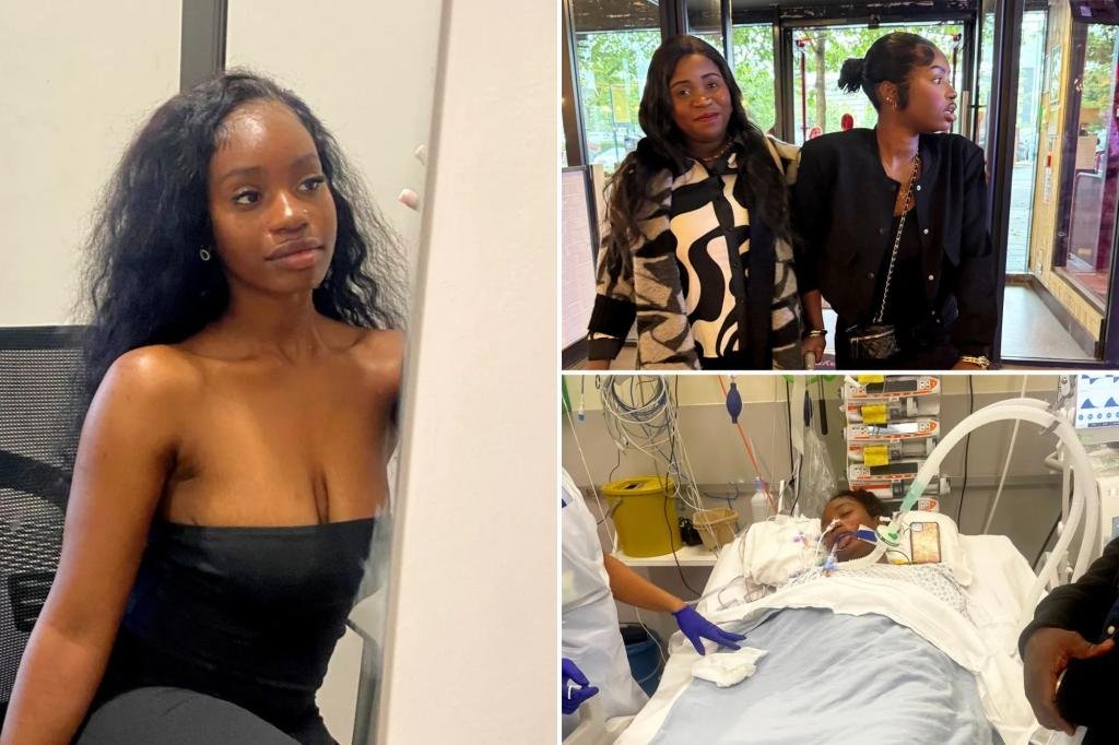 A College Student's "Freshers' Flu" Nightmare: Meningitis Leads to Leg Amputations