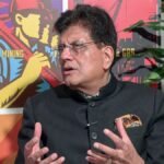 Commerce and Industries Minister Piyush Goyal to lead Indian delegation to US for trade talks on September 22