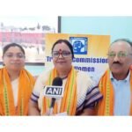 Tripura Commission for Women organises awareness program on nutrition under 'Poshan Maah' initiative