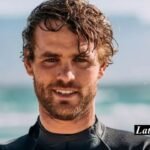 Massive Search Underway for Missing Kite-Surfer Graham Howes in Bloubergstrand