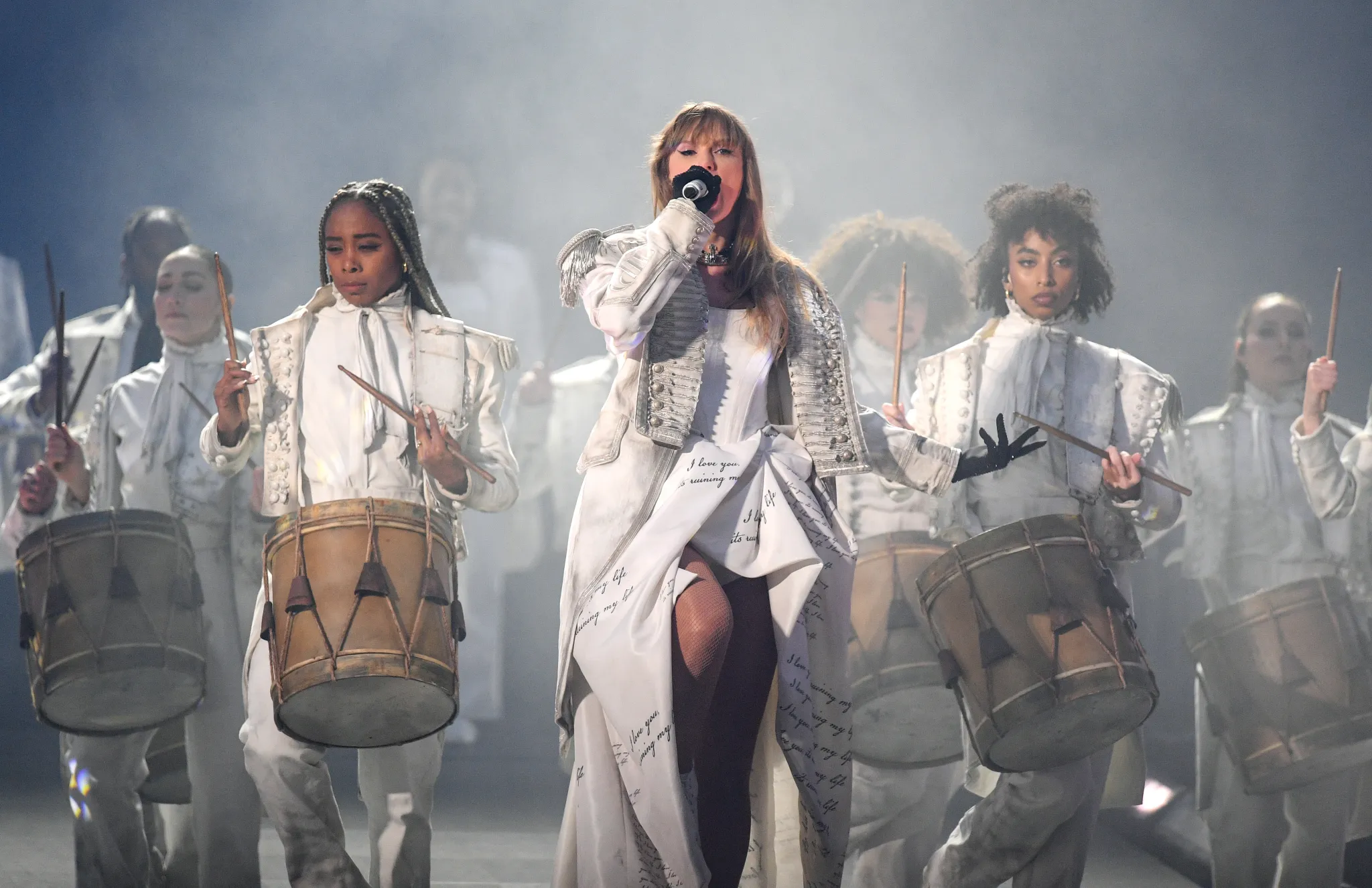 Taylor Swift Concerts Cause Seismic Waves: The SwiftQuake Phenomenon