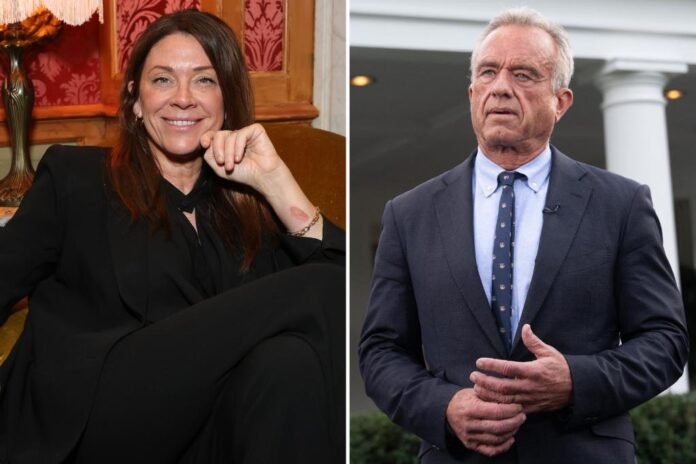 Jeffrey Epstein’s killer cop former cellmate pushing for pardon, backed by RFK Jr. ally: report