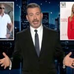 Disney bosses want Jimmy Kimmel to ‘de-escalate’ before putting show back on air: reports
