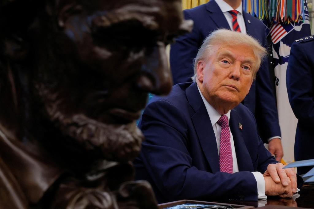 Trump halts ‘food insecurity’ report — because Democrats’ doublespeak is falling flat