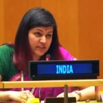 Absurd theatrics, glorification of terrorism: India slams Pakistan PM's remarks at UNGA (Ld)