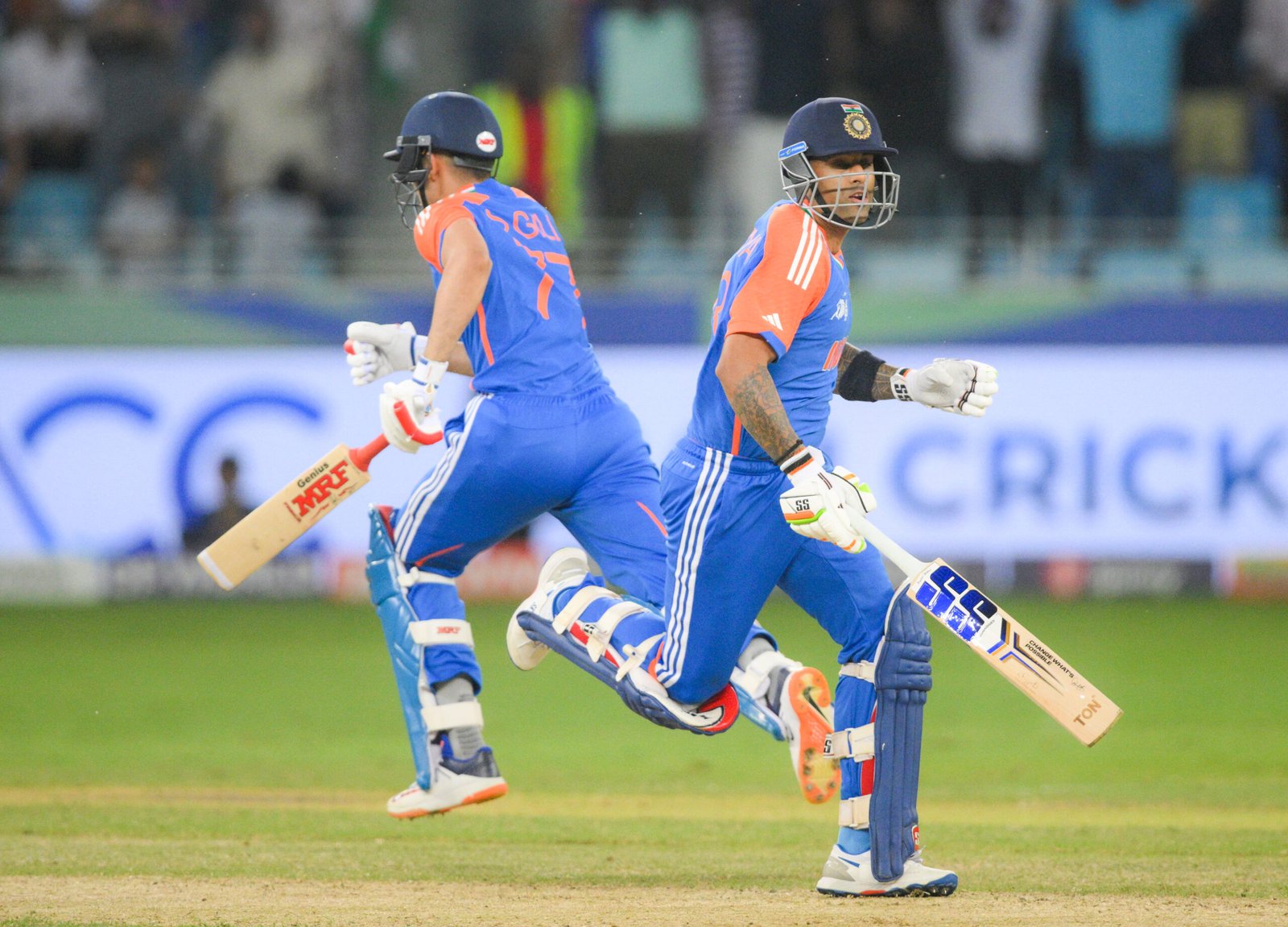 Asia Cup: Nissanka ton in vain as India beat Sri Lanka in Super Over to remain unbeaten