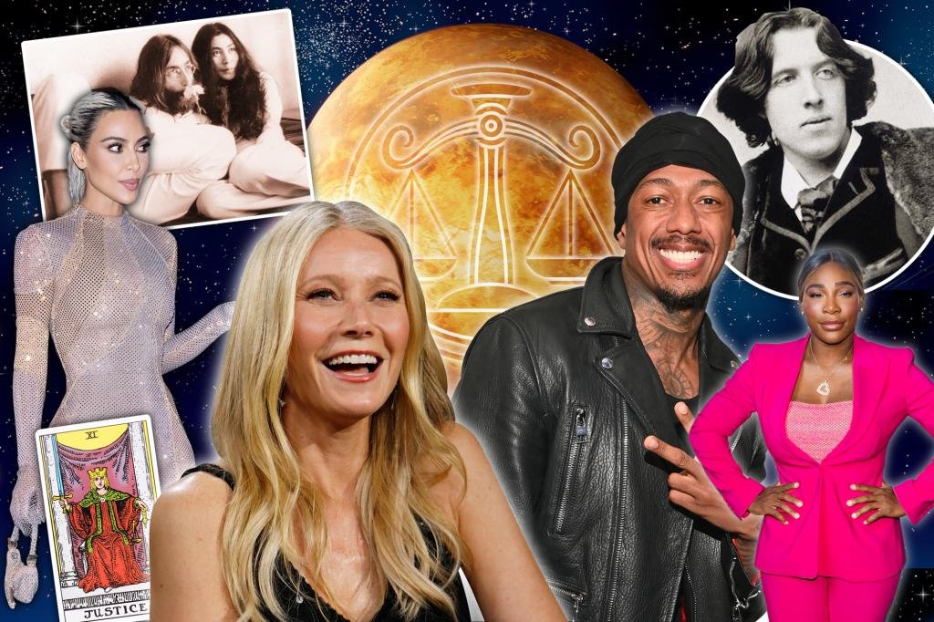 Are you a Libra? Here’s everything you need to know about your zodiac sign