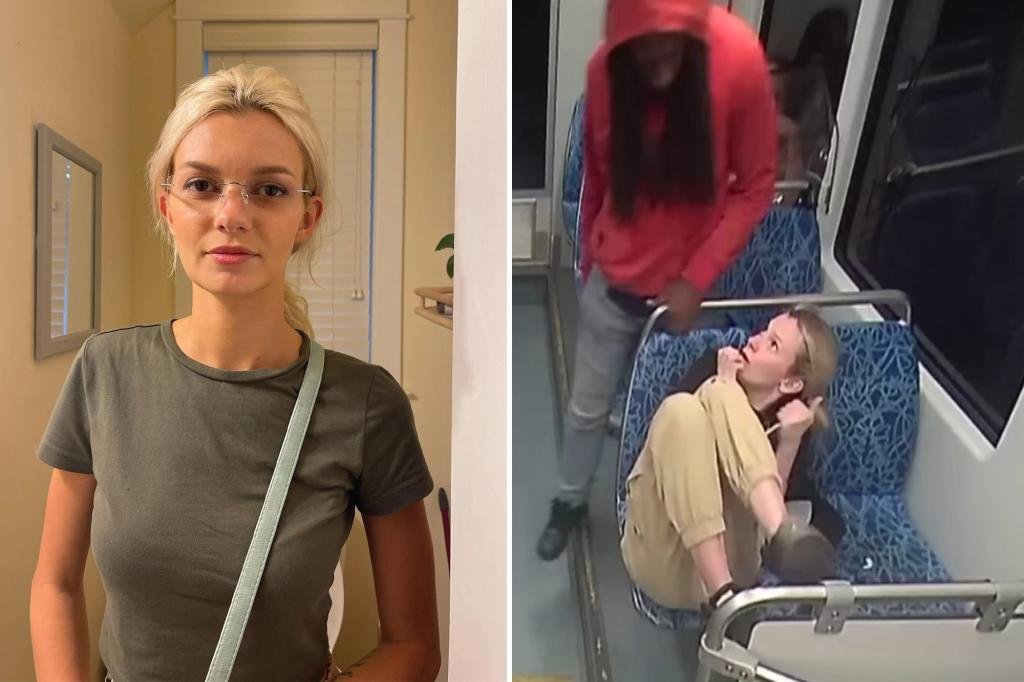 NC Senate GOP approves bill named for Charlotte train murder victim Iryna Zarutska that takes aim at cashless bail 9 NC Senate GOP approves bill named for Charlotte train murder victim Iryna Zarutska that takes aim at cashless bail