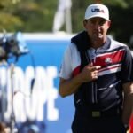 Keegan Bradley convinced he made right Ryder Cup choice — even as yearns to play