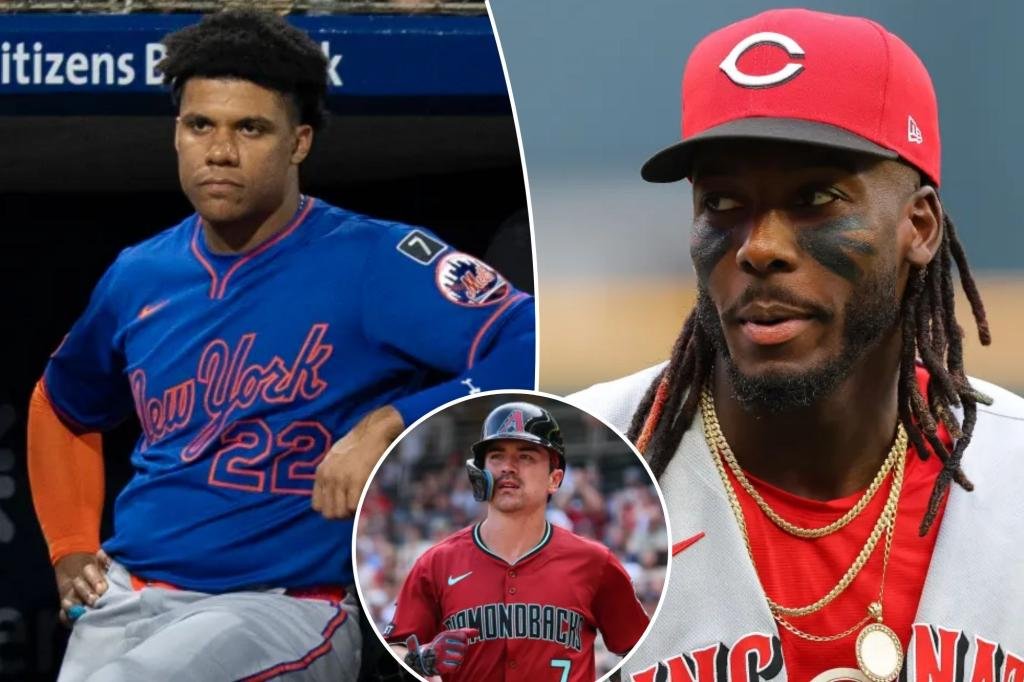 What’s in store for Mets from Reds, Diamondbacks as NL wild-card race comes down to wire