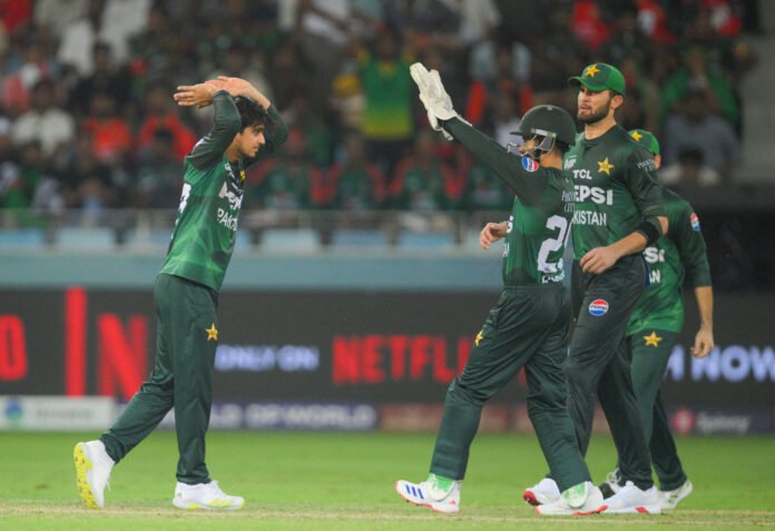 Asia Cup: Rauf, Shaheen star as Pakistan edge Bangladesh by 11 runs, set up title clash with India