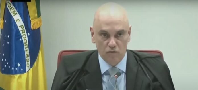 US sanctions wife of Brazilian Supreme Court justice