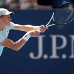 Tennis: Sinner returns in good shape, Swiatek focuses on growth at China Open