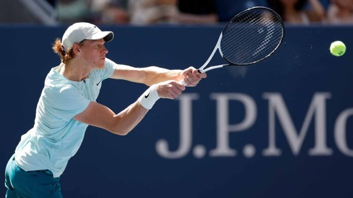 Tennis: Sinner returns in good shape, Swiatek focuses on growth at China Open