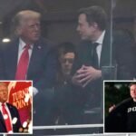 Charlie Kirk inspired Trump and Elon Musk to reunite after ugly feud — here’s what they said at activist’s funeral