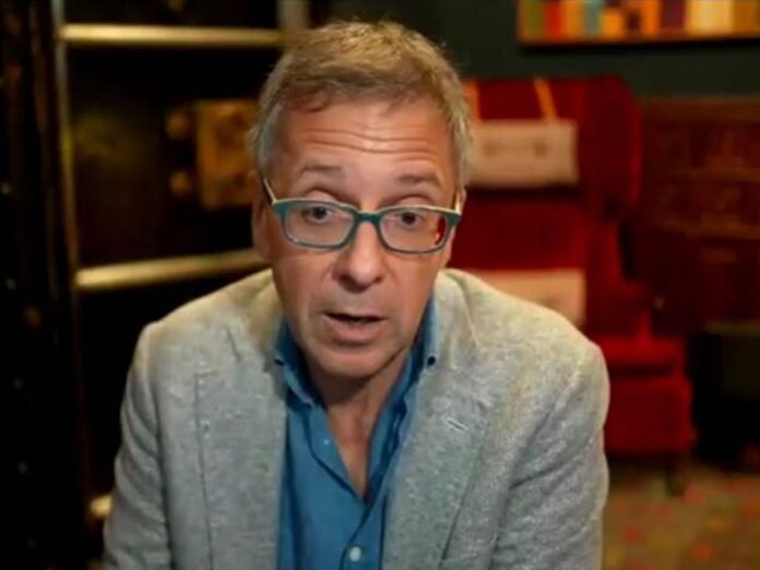 says Political scientist Ian Bremmer