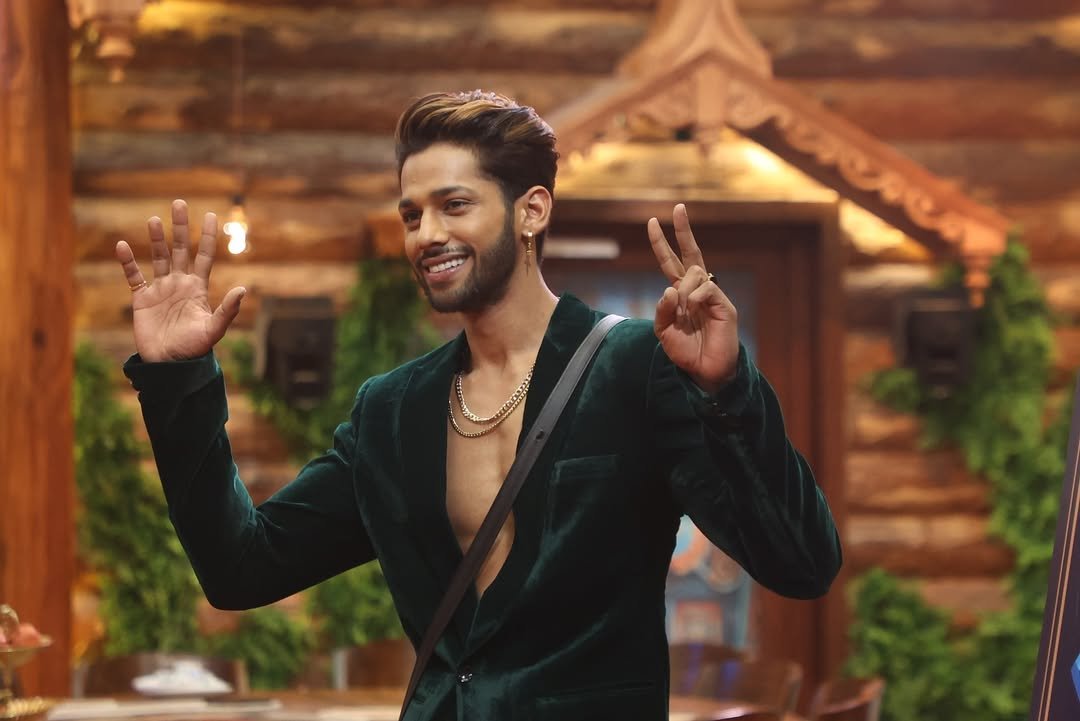 ‘Bigg Boss 19’: Baseer Ali reveals his father was ‘never happy’ with his work