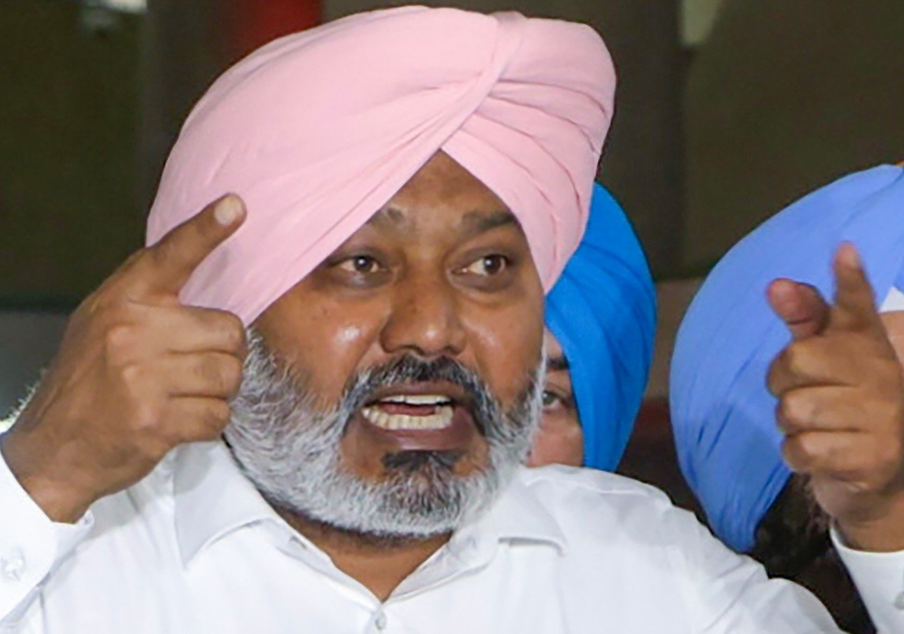 ‘Cruel joke’: Punjab Minister on Centre’s flood relief package