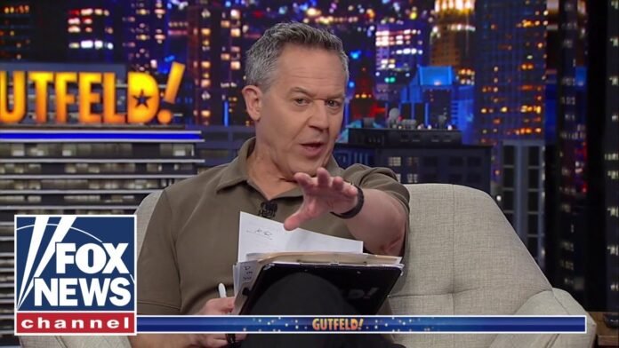 ‘Gutfeld!’: Would they have said this to Charlie’s face? (Video)