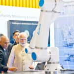 ‘SEMICON India 2025’ showcases India’s rise in global semiconductor ecosystem