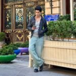 ‘Saiyaara’ actor Shaan R. Grover opens up about keeping Shah Rukh Khan’s jacket as a symbol of inspiration