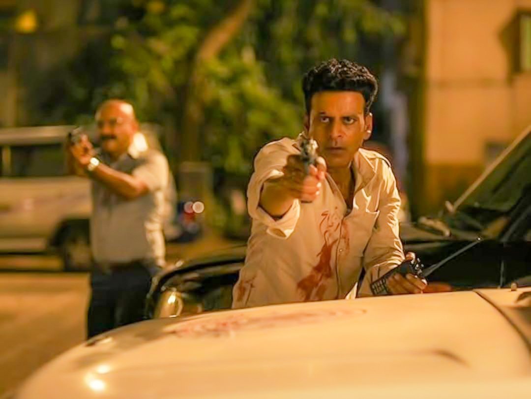 ‘The Family Man’ turns 6, Manoj Bajpayee says ‘operation underway’ for Season 3