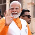 24 years, 1 leader, a transformed nation: The Modi era and India's civilisational turning point