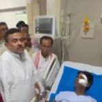 Attack on BJP MP: LoP Suvendu Adhikari asks Bengal DGP to pack his bags