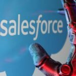 Salesforce to invest $15 billion in San Francisco as AI race heats up