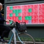 Nikkei extends record rally as Japan makes history with first female PM