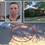 Texas parents accused of burying autistic son in backyard claim he died at hospital — with no proof or record
