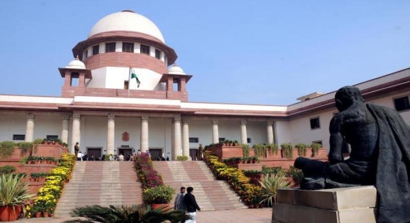 SC warns of action against untruthful witnesses in criminal trials