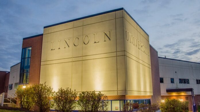 Shooting at Lincoln University in Pennsylvania leaves 1 dead, 6 Shooting at Lincoln University in Pennsylvania leaves 1 dead, 6 injured