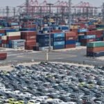 China's exports, imports top forecasts amid backdrop of fresh trade tensions