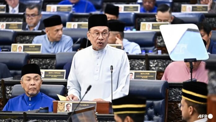 Commentary: Malaysia’s Budget 2026 could have done more to answer Commentary: Malaysia’s Budget 2026 could have done more to answer its own warnings about the future