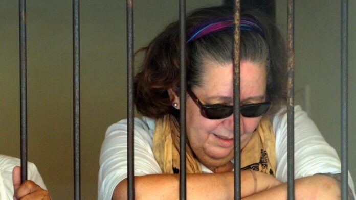 Indonesia to repatriate British woman on death row: Government source