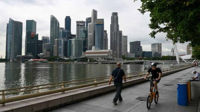 Singapore's race and religion ideals still work in progress, country is no more stable than others: Shanmugam