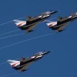 Indonesia to buy 42 fighter jets from China marking its first non-Western aircraft purchase deal