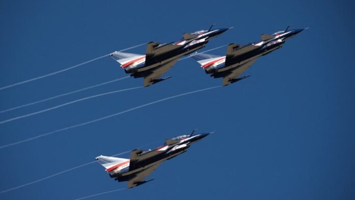 Indonesia to buy 42 fighter jets from China marking its Indonesia to buy 42 fighter jets from China marking its first non-Western aircraft purchase deal