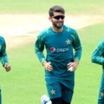 Pakistan stars cleared for BBL as CA eyes future of league and player retention