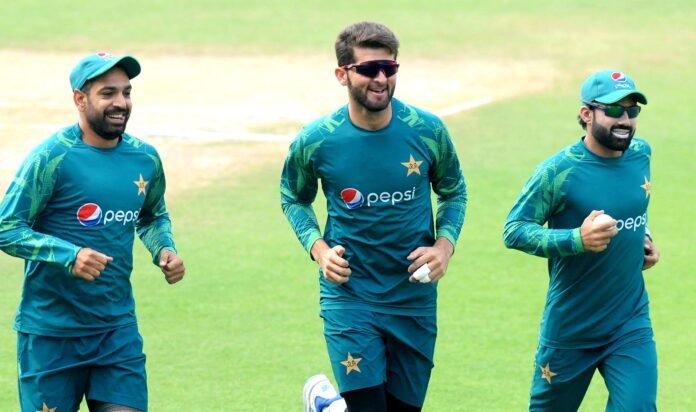 Pakistan stars cleared for BBL as CA eyes future of Pakistan stars cleared for BBL as CA eyes future of league and player retention