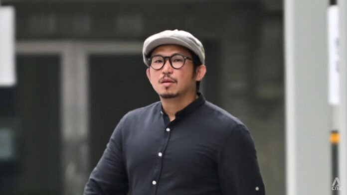 Man who hired girlfriend as his maid to extend her Man who hired girlfriend as his maid to extend her stay in Singapore gets jail